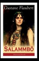 Salammbo Illustrated