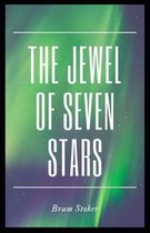 The Jewel of Seven Stars Illustrated