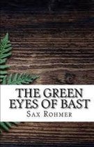 The Green Eyes of Bast Illustrated