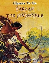 Tarzan the Invincible (Annotated)