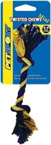 2-Knot Sport Touw - Speelgoed voor honden - 20 CM