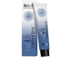 Aloxxi Andiamo Express Permanent Hair Color 7C