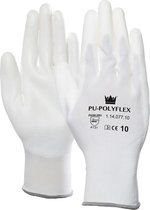OXXA Builder 14-077 handschoen, 12 paar XXL