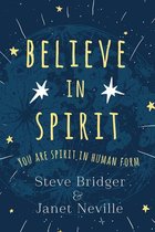 Omslag Believe In Spirit