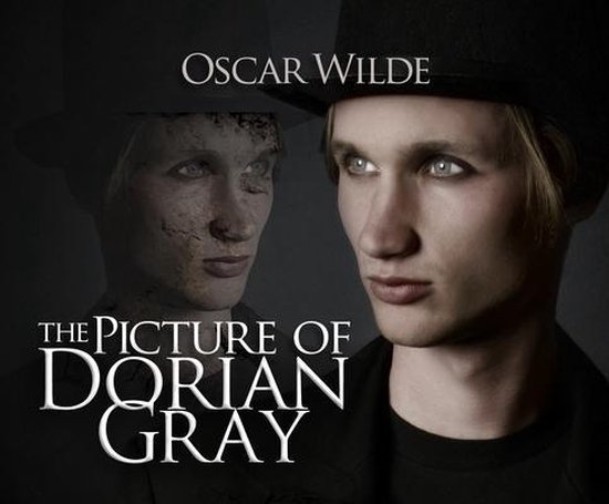 The Picture of Dorian Gray, Oscar Wilde | 9781520004174 | Boeken | bol.com