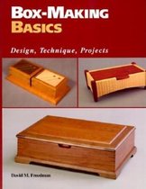 Box making Basics