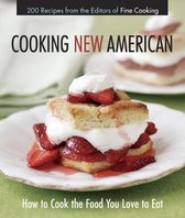 Cooking New American