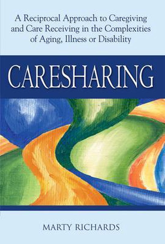 Caresharing - cover