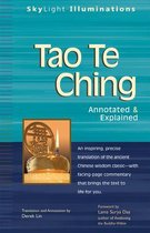 Tao Te Ching Annotated & Explained