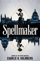 Spellbreaker- Spellmaker