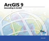 Geocoding In Arcgis