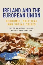 European Politics- Ireland and the European Union