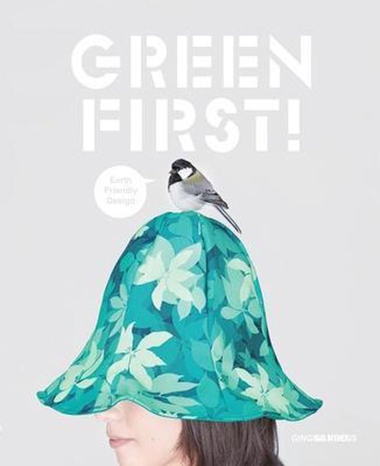 Green First! - cover