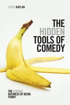 Hidden Tools Of Comedy