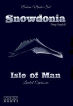 Snowdonia: Isle of Man Expansion