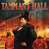 Asmodee Tammany Hall - EN