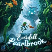 Everdell: Pearlbrook - Uitbreiding - Engelstalige uitgave - bordspel