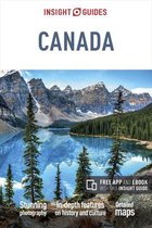 Insight Guides Canada