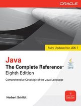 Java the Complete Reference, Eighth Edition