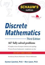 Schaum's Outline of Discrete Mathematics, Revised Third Edition