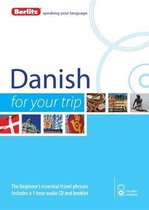 Berlitz Language: Danish For Your Trip
