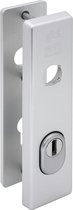 NEMEF Hollands Design - deurschild recht - anti-kerntrek - SKG *** - 3700-72mm