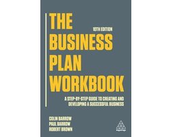 The Business Plan Workbook