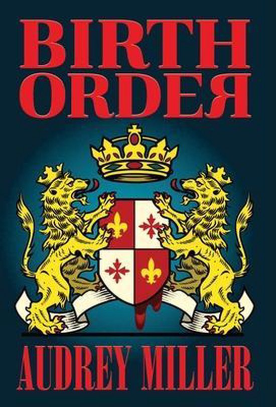 Birth Order - cover