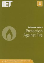 Guidance Note 4 Protection Against Fire