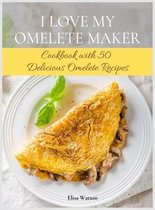 I Love My Omelet Maker