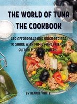 The World of Tuna the Cookbook