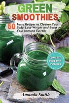 Green Smoothies