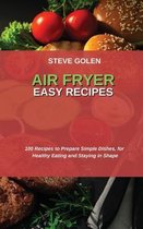 Air Fryer Easy Recipes