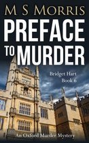 Bridget Hart- Preface to Murder