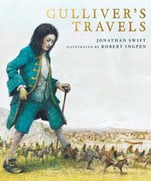 Robert Ingpen Illustrated Classics- Gulliver's Travels