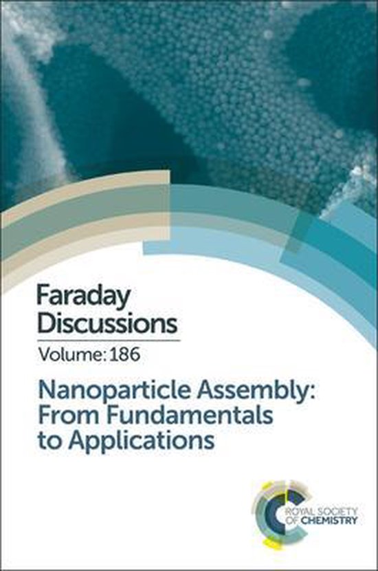Nanoparticle Assembly - cover