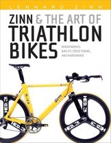 Zinn and the Art of Triathlon Bikes
