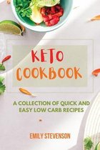 Keto Cookbook