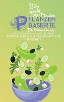 30-Minuten Pflanzenbasierte Diat Kochbuch