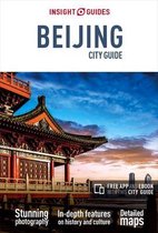 Insight Guides Beijing City Guide