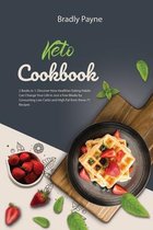 Keto Cookbook: 2 Books in 1