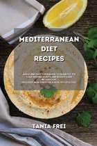 Mediterranean Diet Recipes