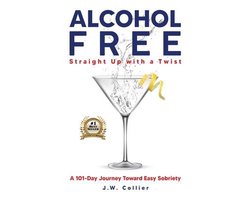 Alcohol Free Straight-Up With a Twist