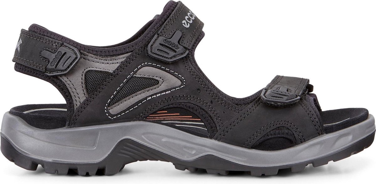 Heren sandalen ecco deals