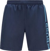 Hugo Boss Dolphin Zwembroek - Mannen - navy