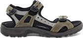 Sandales Ecco Offroad vertes - Taille 43