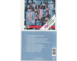 Hits of the 80 S, Toto, Bonnie Tyler, Deniece Will, Good Import