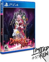 Demons Tier+ (Limited Run #373) (Import)