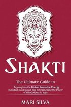 Spiritual Yoga- Shakti