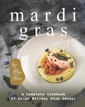 Mardi Gras Recipes